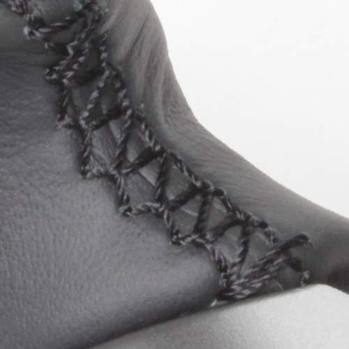 ランドクルーザー 70系 ステアリング レアル オリジナルシリーズ J200-LBWM-BK REAL ラウンドシェイプ 純正同径 ガングリップ ランクル | REAL（車） | 01