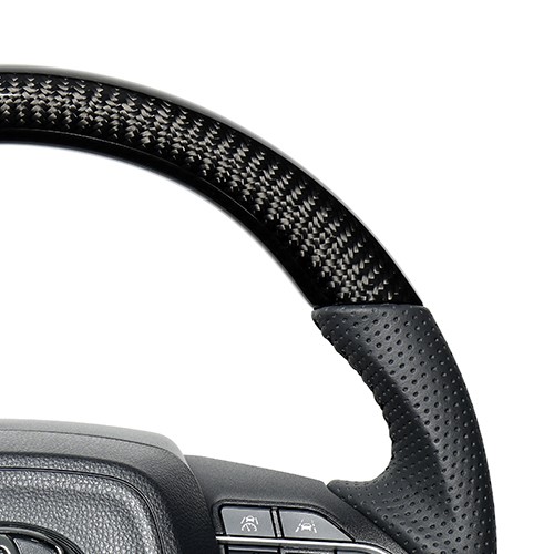 ヴォクシー 90系 ステアリング レアル オリジナルシリーズ TYK-BKC 取付セット REAL Dシェイプ 小径 ガングリップ VOXY ボクシー ハンドル | REAL（車） | 01