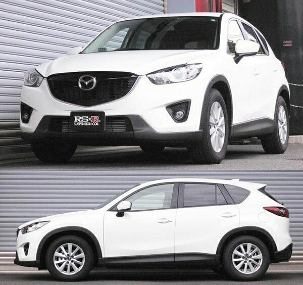 さをご CX-5 リアのみ エアロ.カスタムパーツのTopTuner - 通販