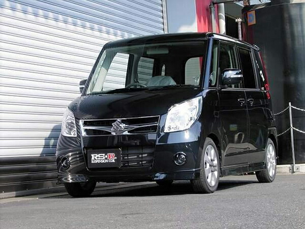 mk21s ローダウン（自動車 足回り、サスペンション）｜自動車 | 車