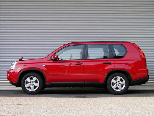 t31 エクストレイル　ダウンサス　RSR RSR RS-Rダウンサス/X−TRAIL(NT31)4WD 20Sダウンサス[N224D