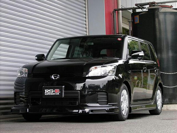 RSR RS-R Ti2000 ダウンサス 1台分 前後セット カローラルミオン