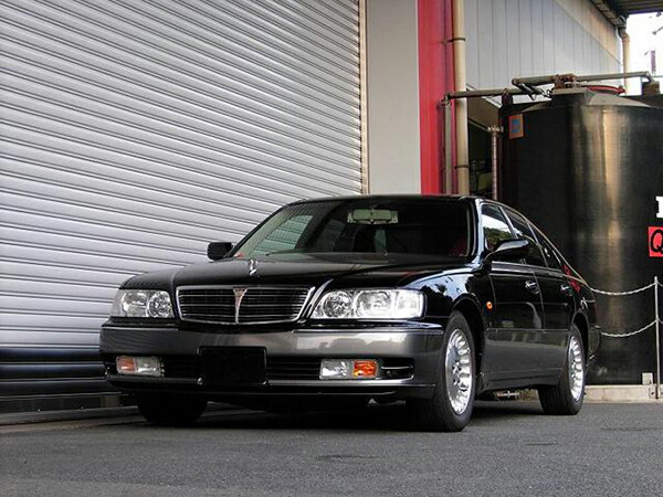 シーマ FHY33 ダウンサス 1台分 RSR Ti2000ハーフダウン N183THD 取付セット アライメント込 RS-R RS★R Ti2000 HALF DOWN 一台分 CIMA ローダウンの画像