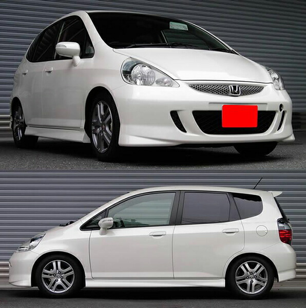 フィット GD3 ダウンサス 1台分 RSR Ti2000スーパーダウン H024TS 取付セット アライメント込 RS-R RS★R Ti2000 SUPER DOWN 一台分 FIT ローダウン ダウンサス・スプリング
