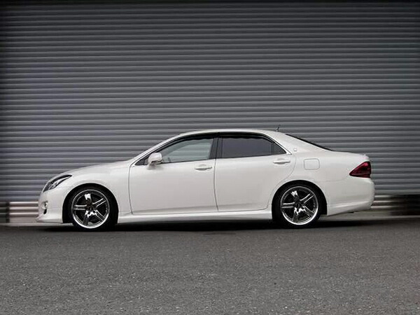 RSR クラウン GRS204 ダウンサス 1台分 RSR Ti2000ダウン T253TD RS-R