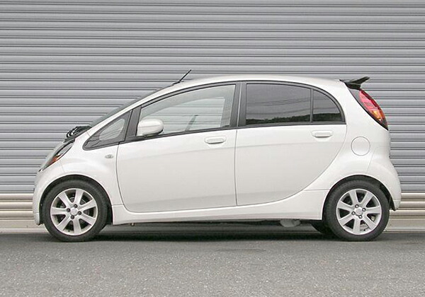 RSR アイ HA1W ダウンサス 1台分 Ti2000ダウン B160TD RS-R RS☆R 