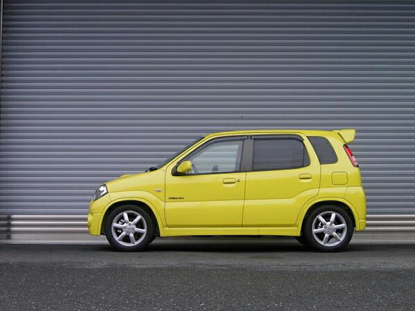 Kei rショック（自動車用 ダウンサス、スプリング）｜足回り