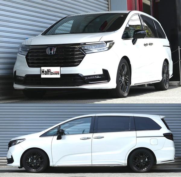 オデッセイrc1 ダウンサスのおすすめ人気商品一覧 通販 - Yahoo