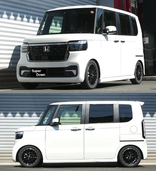 nbox jf5（自動車 足回り、サスペンション）｜自動車 | 車、バイク