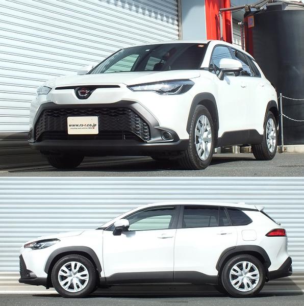 ピクシスエポック LA310A ダウンサス 1台分 ズーム ダウンフォースHG 取付セット アライメント+エーミング込 Zoom 一台分 PIXIS EPOCH