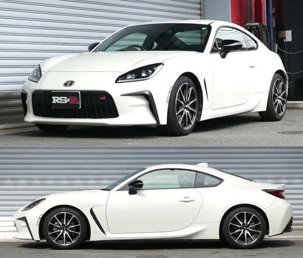 gr86 ダウンサスのおすすめ人気商品一覧 通販 - Yahoo!ショッピング