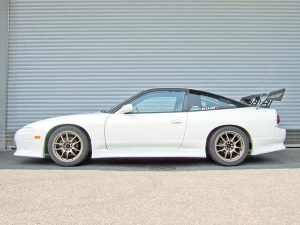 RSR 180SX RPS13 車高調 ベストi SPIN060M SPIN060S SPIN060H RS-R RS