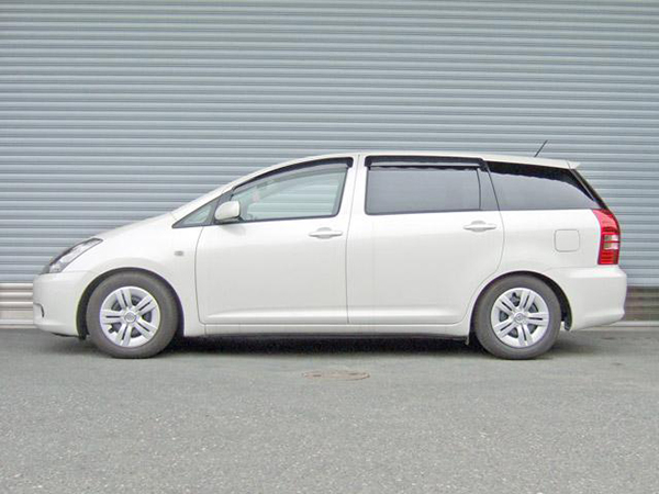 RSR ウィッシュ ZNE10G 車高調 ベストi BIT860M BIT860S BIT860H 取付