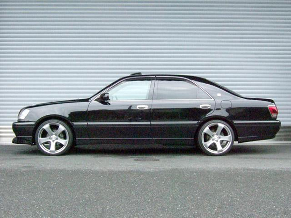 RS-R スーパーi 車高調 クラウン JZS171 SIT247M/SIT247S/SIT247H RSR