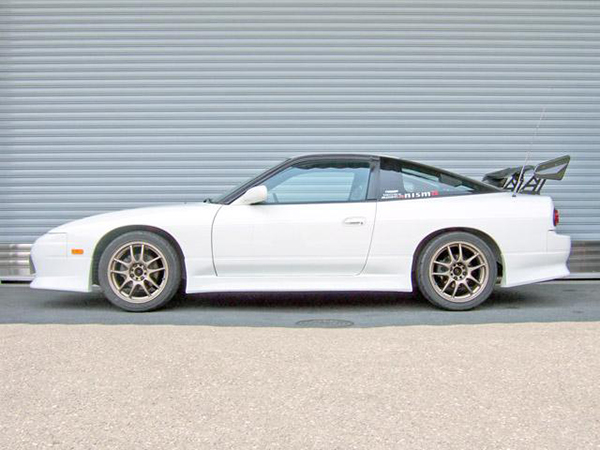 RS-R ベストi 車高調 180SX RPS13 SPIN060M/SPIN060S/SPIN060H RSR RS