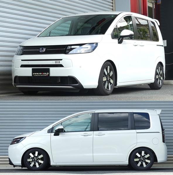 たかRS★R TI2000 フロント・リアスプリングセット たかRS☆R TI2000 フロント・リアスプリングセット 楽天市場