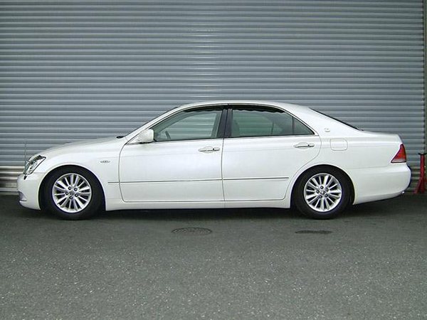RSR クラウン GRS180 車高調 スーパーi SIT251M SIT251S SIT251H RS-R