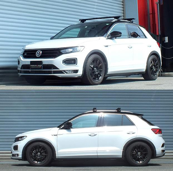 RS-R ベストi 車高調 T-Roc A1DFF BIVW502M RSR RS☆R Best☆i Best-i