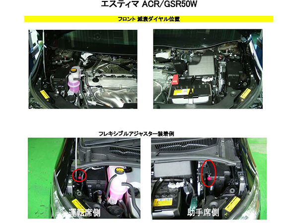 があります Rs R フレキシブルアジャスター クラウン Jzs151 Fa224b Rsr Rs R Flexible Adjuster 減衰力調整ケーブル 車高調オプション 車高調 ダウンサス プロ取付店kts はメーカー