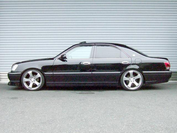 RS-R スーパーi 車高調 クラウン JZS171 SIT247M/SIT247S/SIT247H RSR