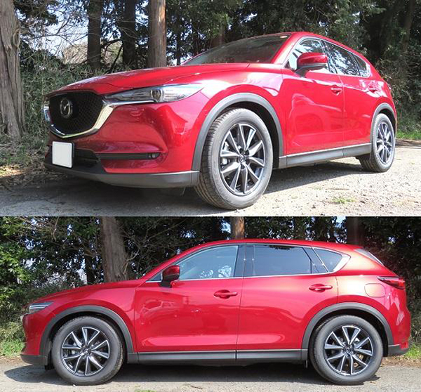 RS-R ベストi 車高調 CX-5 KF2P BIM502M RSR RS☆R Best☆i Best-i 車