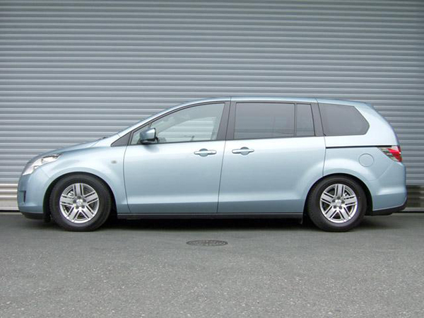 RSR MPV LY3P 車高調 ベストi BIM700M BIM700H 取付セット