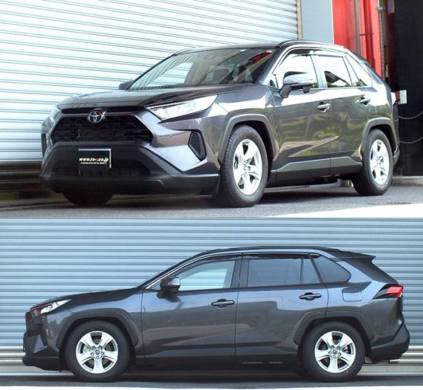 RS-R ベストi 車高調 RAV4 MXAA52 BIT073M RSR RS☆R Best☆i Best-i