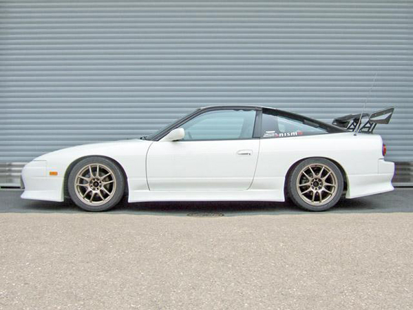 RS-R ベストi 車高調 180SX RPS13 SPIN060M/SPIN060S/SPIN060H RSR RS