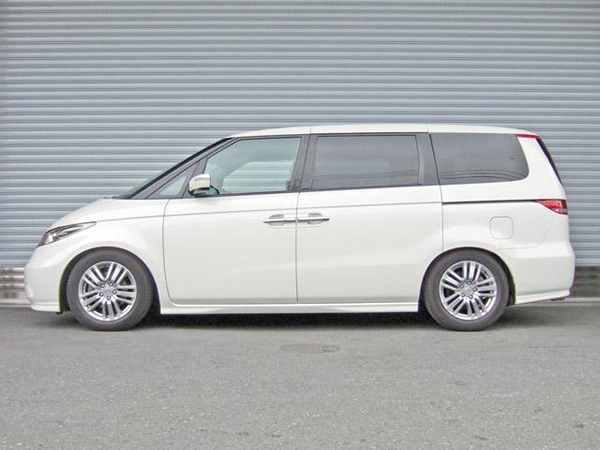 RSR エリシオン RR3 車高調 ベーシックi BAIH730M RS-R RS☆R Basic☆i