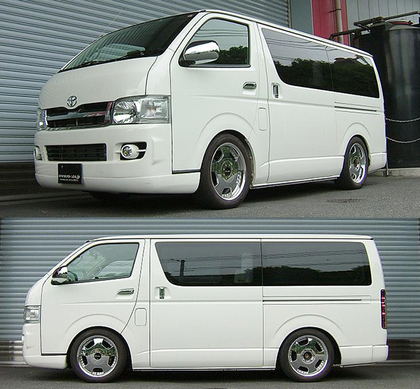 ハイエースバン TRH200V 車高調 RSR TPベストi TPT777S5SB RS-R RS☆R TP Best☆i TP Best-i  HIACE VAN 車高調整キット ローダウン : tpt777s5sb-qq-e-675k : kts-parts-shop - 通販 -  Yahoo!ショッピング