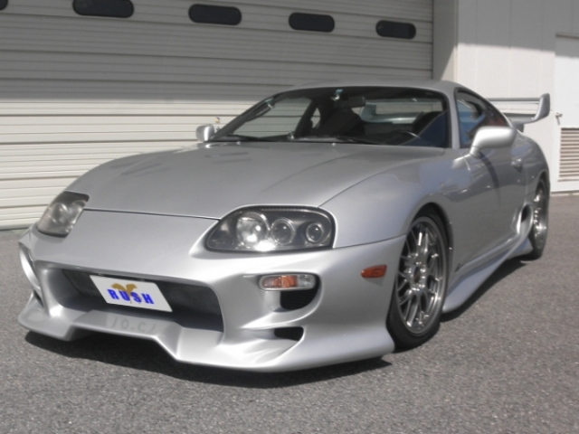 スープラ80 パーツ（自動車 足回り、サスペンション）｜自動車 | 車