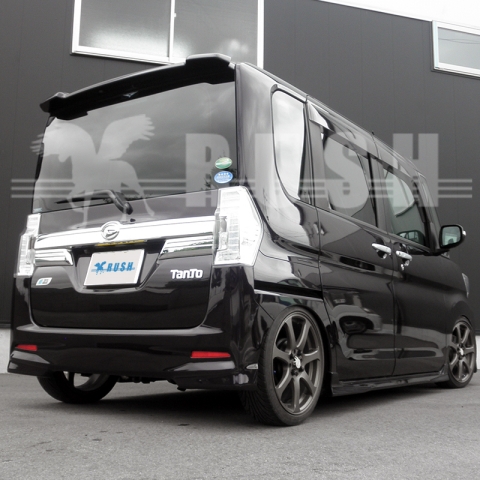 la600s 車高調（自動車 車高調）｜足回り、サスペンション｜自動車