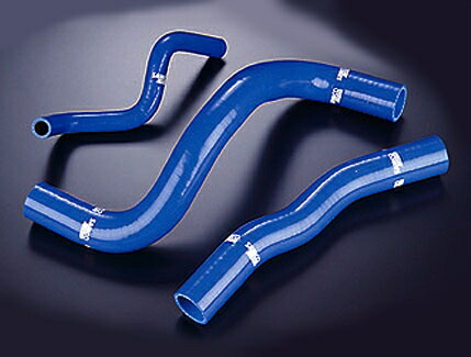 FTO DE3A クーラントホース サムコ クーラントホースキット 標準カラー 40TCS160/C SAMCO シリコンホース | SAMCO | 01