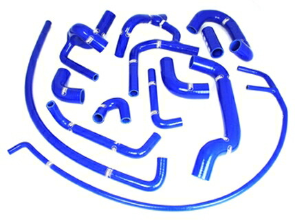 Kts-parts-shopサムコ クーラントホースキット オプションカラー