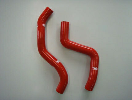 ランサーエボリューション CT9A CT9W クーラントホース サムコ クーラントホースキット 標準カラー 40TCS321/C SAMCO ランエボ9 evo9 LANCER Evolution | SAMCO | 01