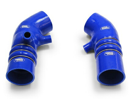 サムコ インダクションホースキット ホースバンド付 オプションカラー E30 M3SAMCO シリコンホース サムコ インダクションホースキット オプションカラー インテグラ