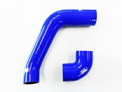 【AIさん専用】サムコスポーツのホース2本セット！ SAMCO サムコ クーラントホースキット ホース本数2本 WRX-STI