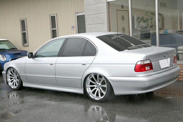 Scherzen（シャーゼン） フルタップ全長調整式車高調 ベースモデル 5