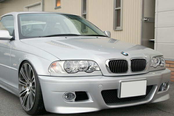 シャーゼン フルタップ全長調整式車高調 コンプモデル 3シリーズ E46