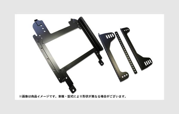 キャリイトラック DA63T シートレール シュピーゲル フルバケットシート用シートフレーム 運転席側 KRKT03-S064R Spiegel 右側 右用 キャリー CARRY TRUCK | シュピーゲル | 02