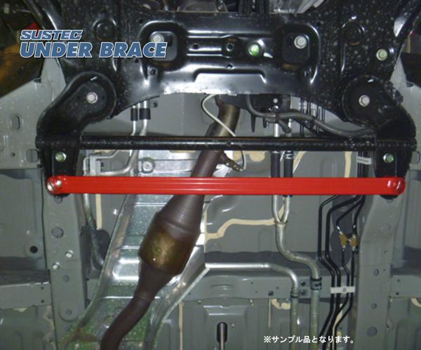 TANABE（タナベ） セレナ C26 サステック アンダーブレース フロント 