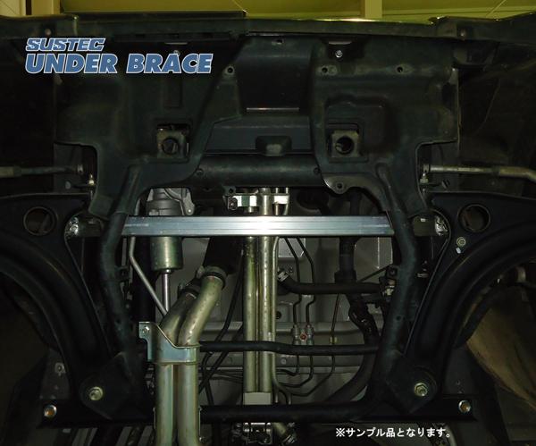 TANABE（タナベ） エブリイワゴン DA64W サステック アンダーブレース