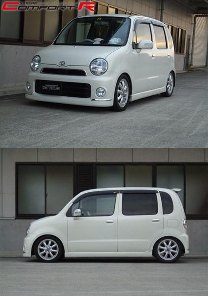 DEAL 車高調　ムーブラテ　送料込み ムーヴラテ 車高調のおすすめ人気商品一覧 通販 - Yahoo!ショッピング