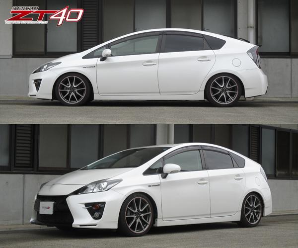 プリウス30 タナベサステックプロ(自動車 車高調)の商品一覧 プリウス30 タナベサステックプロ(自動車 車高調)の商品一覧