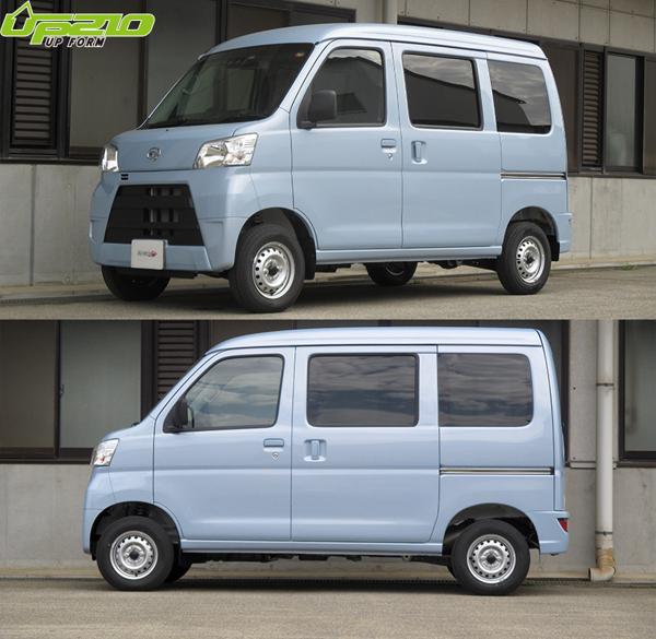 アトレーワゴンs331g（自動車 足回り、サスペンション）｜自動車 | 車