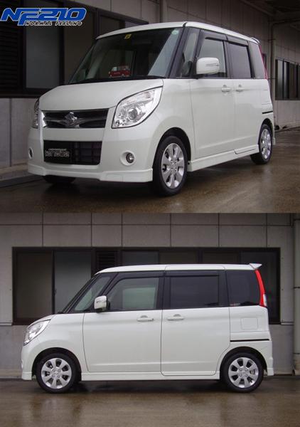 mk21s ローダウン（自動車 足回り、サスペンション）｜自動車 | 車