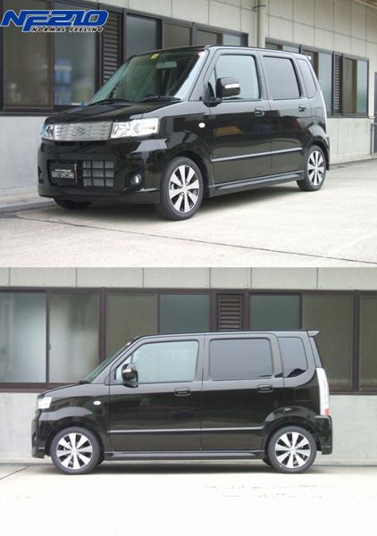 タナベ mh22s ダウンサス（車、バイク、自転車）のおすすめ人気