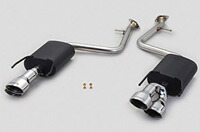 IS300h AVE30 マフラー トムス トムスバレル 17400-TAE31 取付セット TOM'S TOMS スポーツマフラー | TOM'S（自動車用品） | 01
