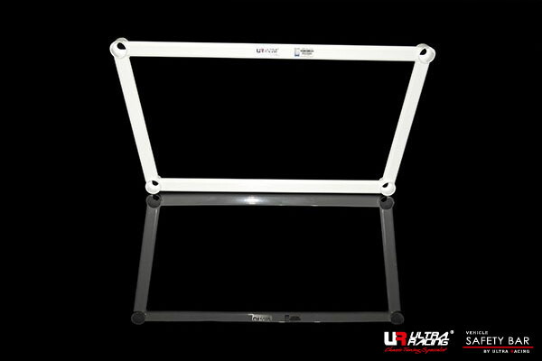 Ultra Racing】 サイドロアバー ニッサン ティアナ L33 14/02- [SD6
