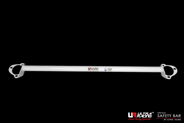 ULTRA RACING（ウルトラレーシング） GS350 GRS191 タワーバー リア